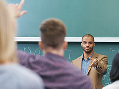 The consequences of asking for help