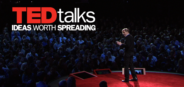 Playlist: 12 top TED Talks