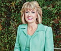 Ann Buller, C.M., member of the Studiosity Academic Advisory Board