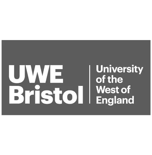 400x400 UWE Bristol Partner logo
