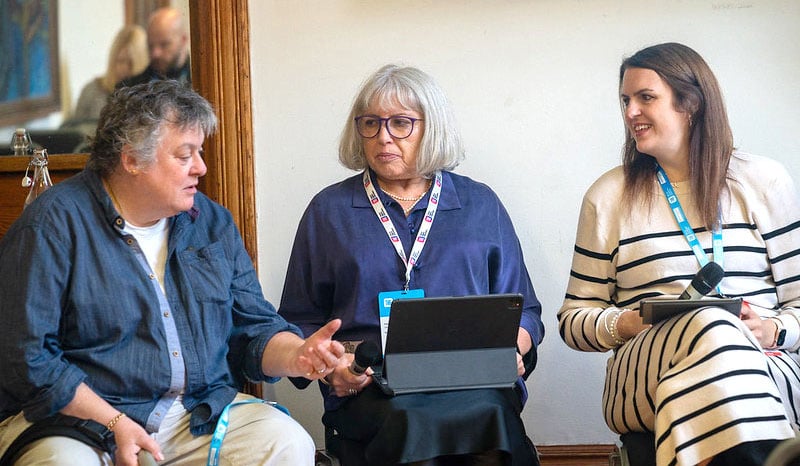 A Reflection: Times Higher Education World Academic Summit