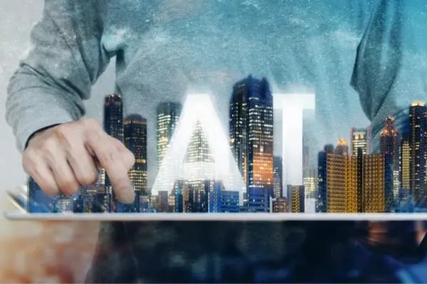 AI and Environmental Social Governance (ESG) Policy 2026 - 2027