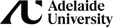 Adelaide University logo 2026-1