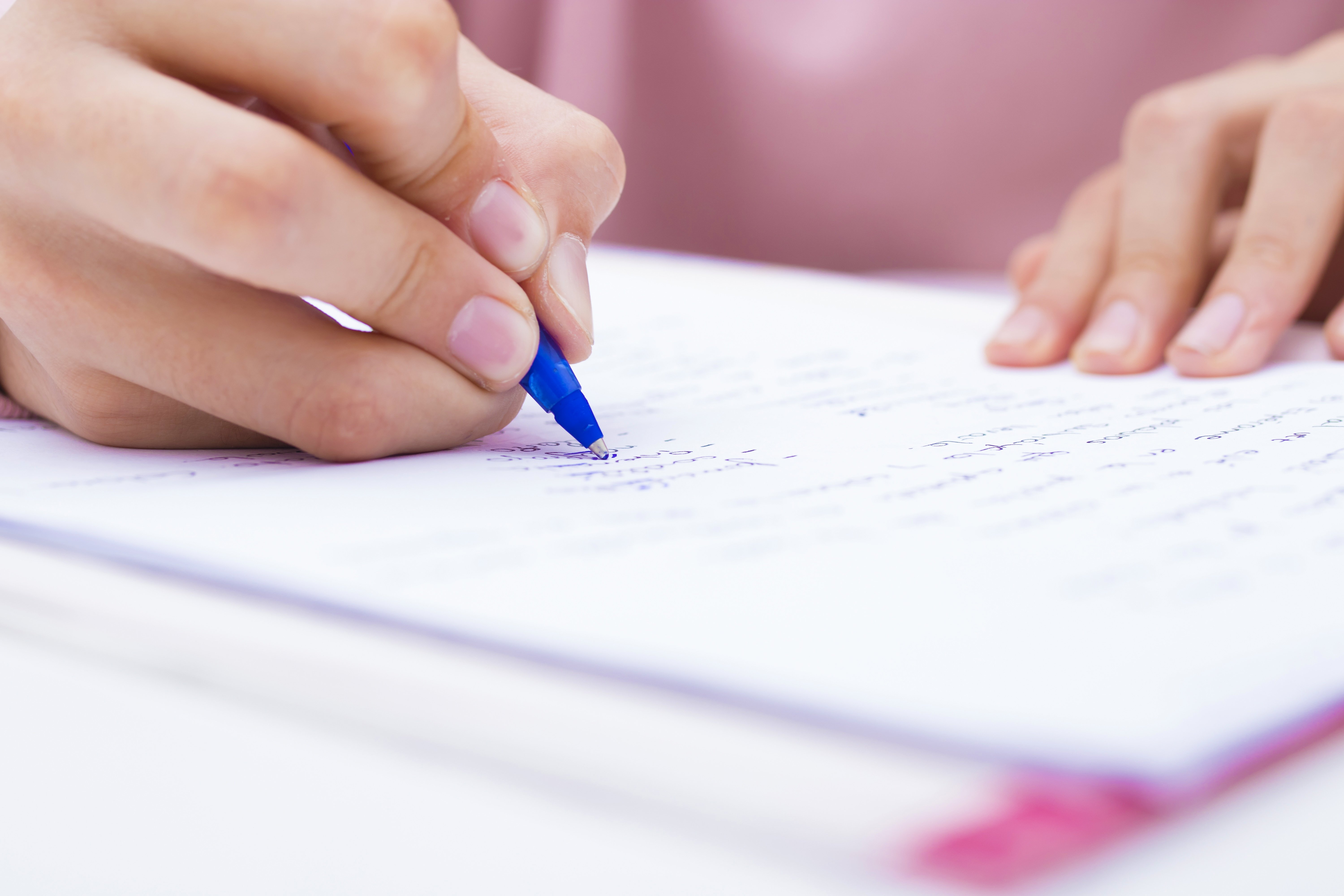 Raising writing skills for Australian students