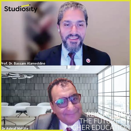 Reimagining Higher Education: Human values, responsible AI, and future-proofing graduates with AURAK's President