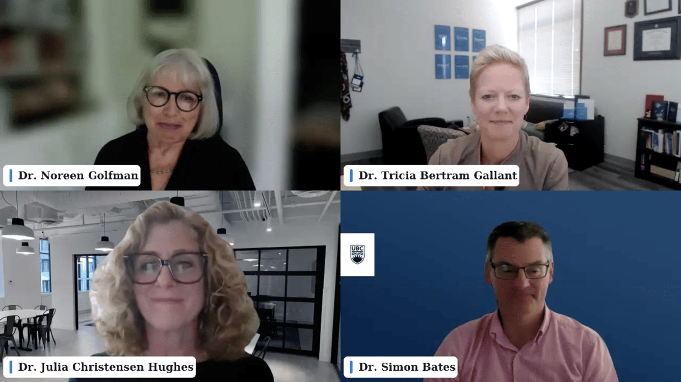 Transcript: AI & Academic Integrity, a Students First Symposium, on Reimagining HE 🎧