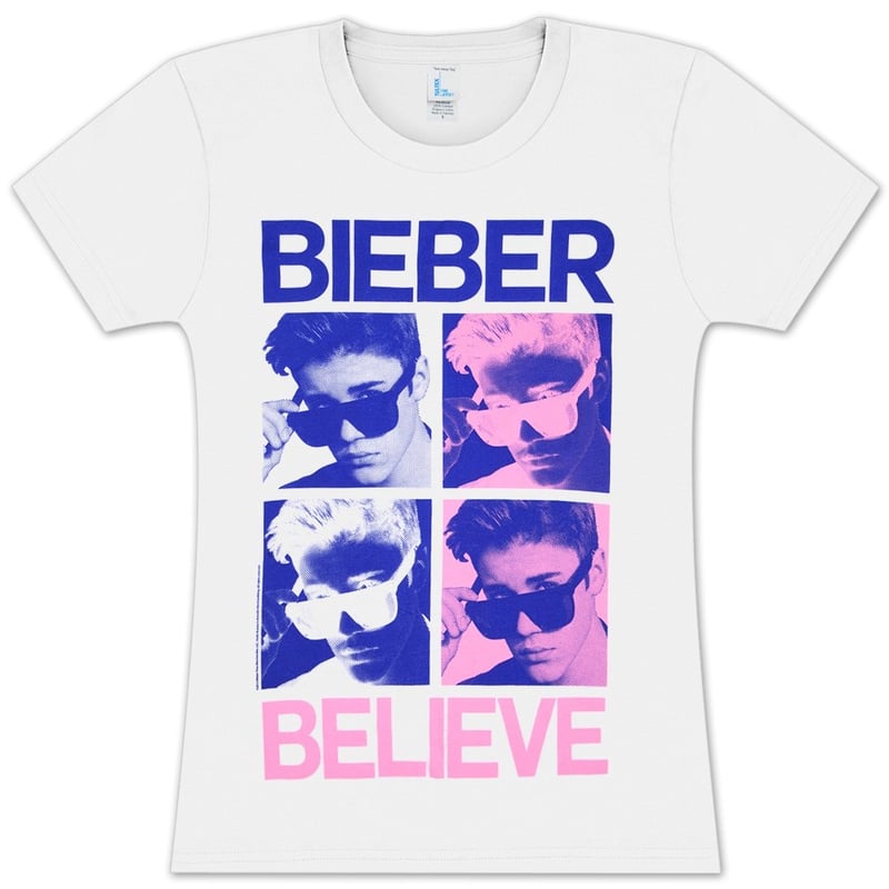 Bieber_t-shirt