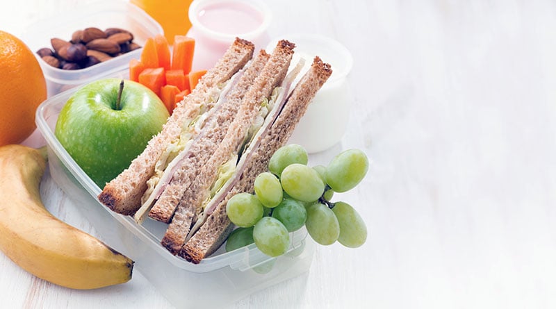 Stop the Morning Panic: 20 Tips for Getting Organised