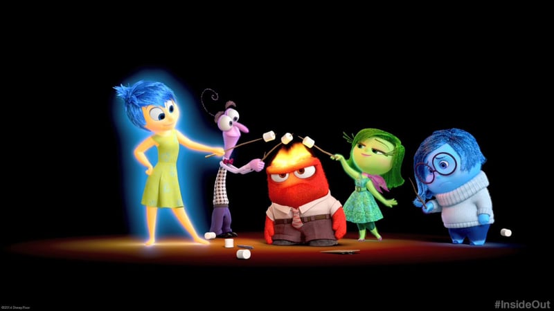 'Inside Out': What's The Hype About?