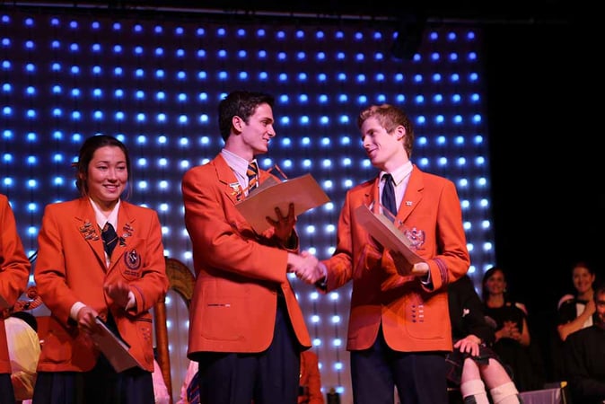 How Matt used Studiosity to get a 99.9 ATAR