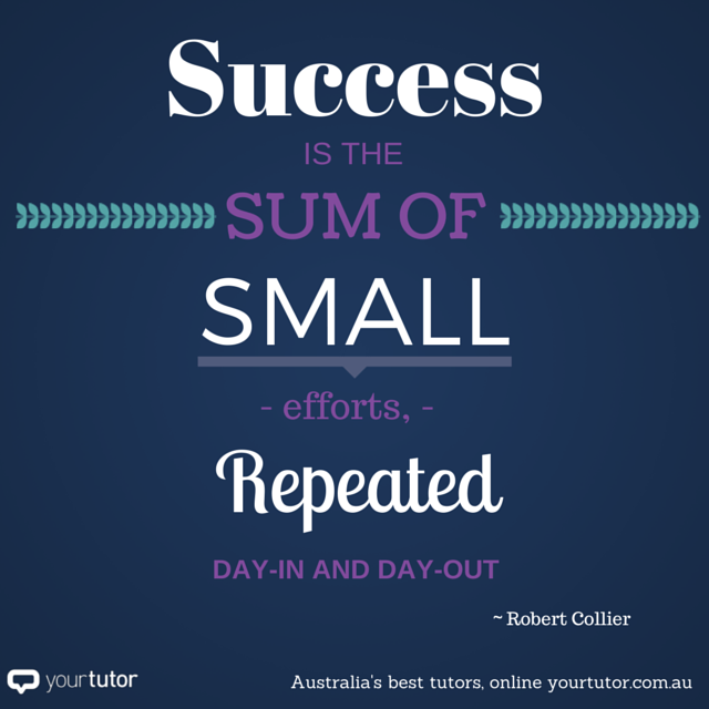 Success is the sum of small efforts repeated day in and day out.png