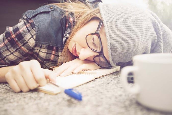 Why Healthy Sleep Is Vital For School Success