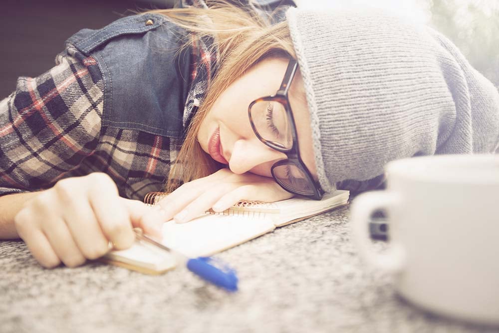 Why Healthy Sleep Is Vital For School Success