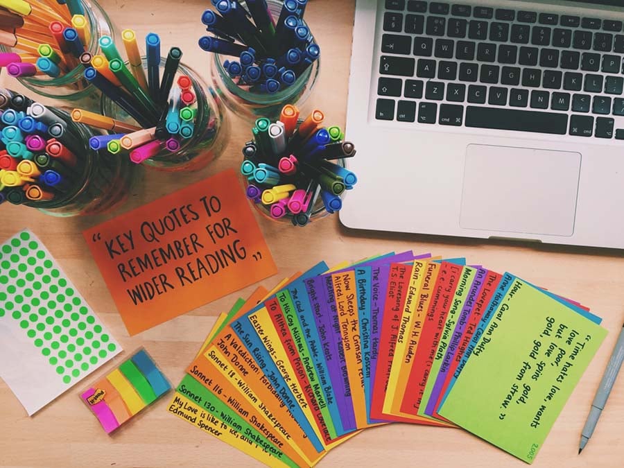 3 Ways To Start Your Term 4 Exam Preparation Now