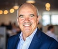 Dr David Andrews, member of the Studiosity Academic Advisory Board
