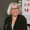 Dr Noreen Golfman, member of the Studiosity Academic Advisory Board
