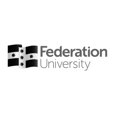 Federation Uni logo