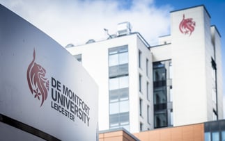 For actual study - DMU