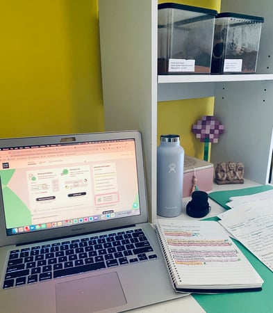 Student View:&nbsp;How to best manage your time while studying at university