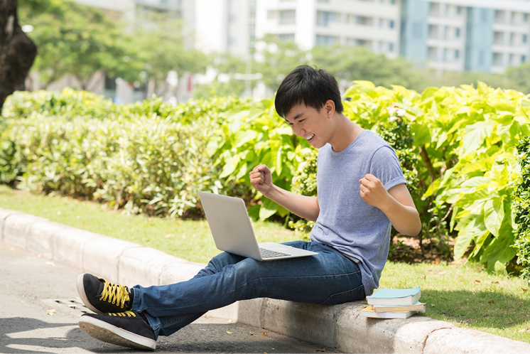Homework Help - The Australian Way
