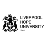 Liverpool Hope Uni logo
