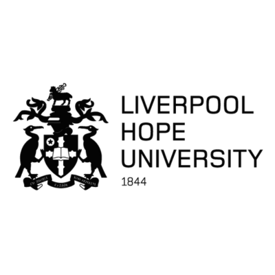 Liverpool Hope Uni logo