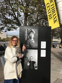 Marilyn Southbank