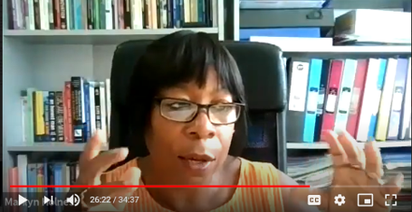 Creating a community with ongoing, embedded student support & engagement