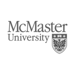 McMaster University logo