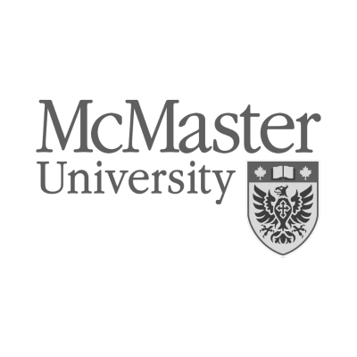 McMaster University logo