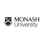 Monash University logo