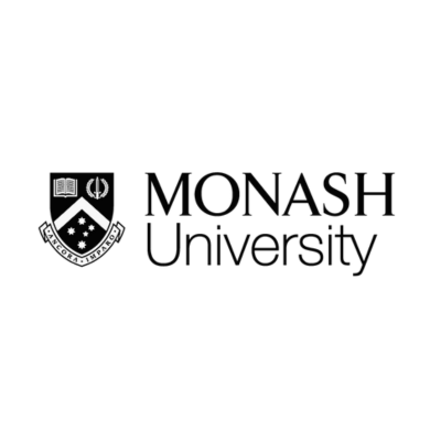 Monash University logo