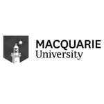 Mono-Logo-Macquarie-University