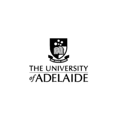 Mono-Logo-University-of-Adelaide