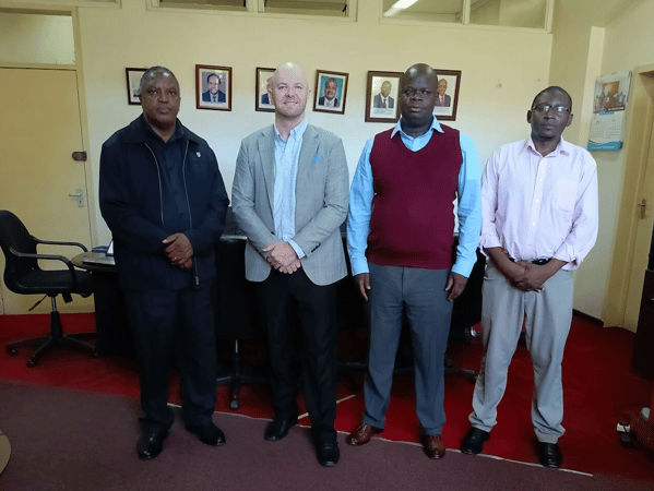 Landmark Study: University of Nairobi Finds Studiosity Significantly Improves Students' Critical Thinking and Academic Rigor