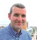 Professor Chris Tisdell, member of the Studiosity Academic Advisory Board