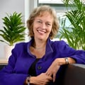 Professor Petra Wend, member of the Studiosity Academic Advisory Board