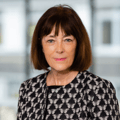 Professor Rebecca Bunting, member of the Studiosity Academic Advisory Board