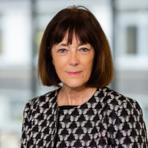 Prof Rebecca Bunting