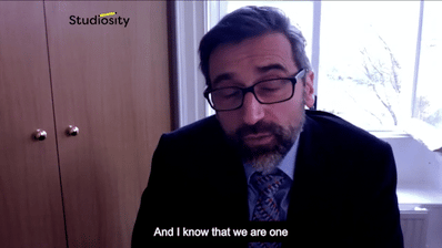 Professor Cliff Allan interviews Professor Jean-Noël Ezingeard-high