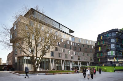 Queen Mary University of London2