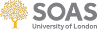 SOAS University logo SOAS University logo