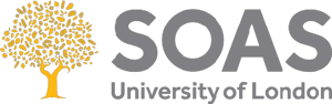SOAS University logo SOAS University logo