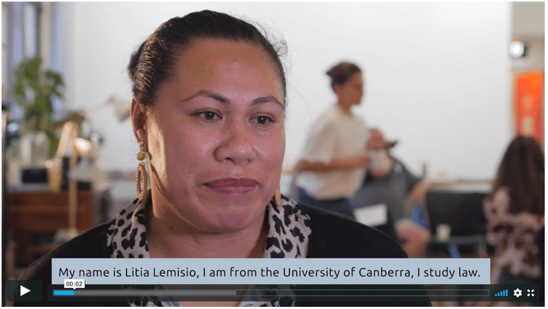 International Women's Day 2020: words from our leading ladies