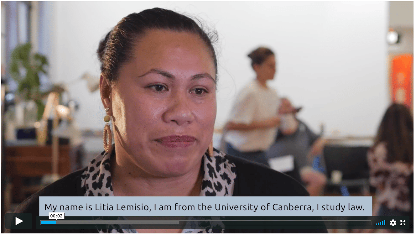 International Women's Day 2020: words from our leading ladies