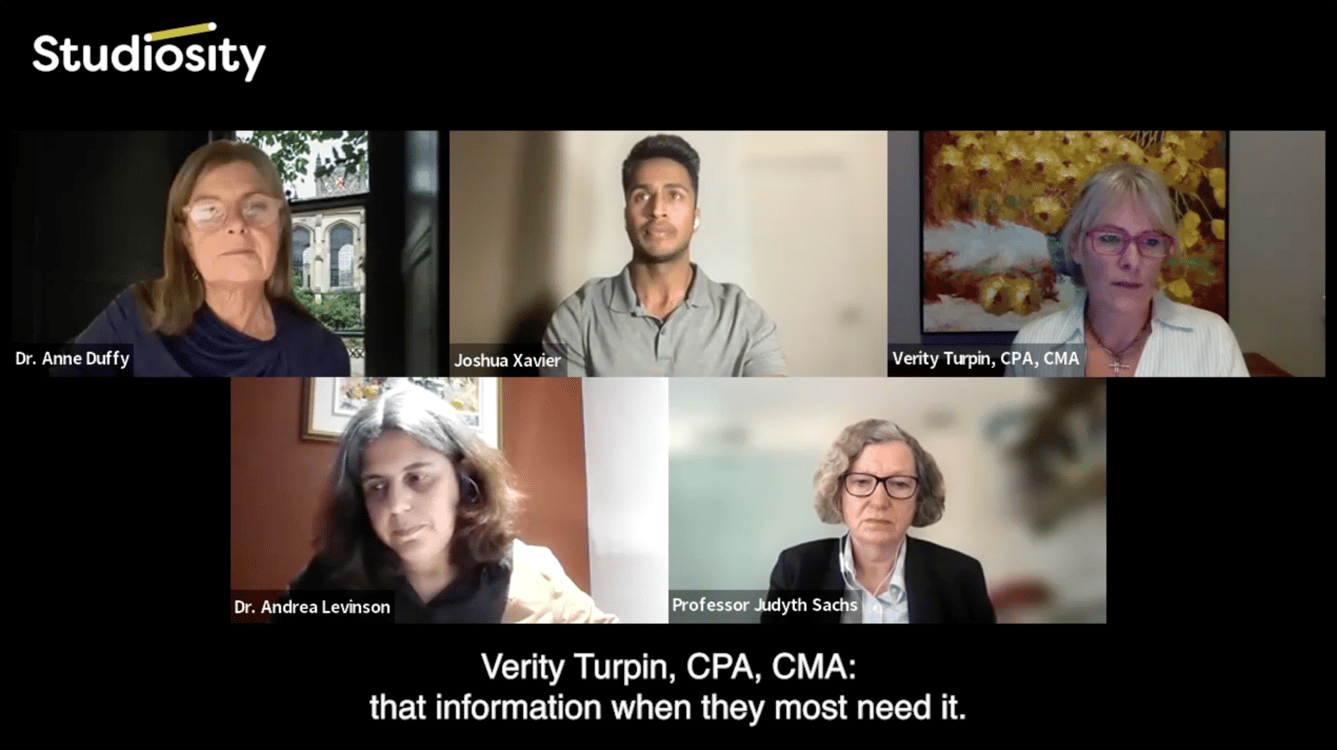 Student Wellbeing in Canada: How do students currently feel and how can institutions support?