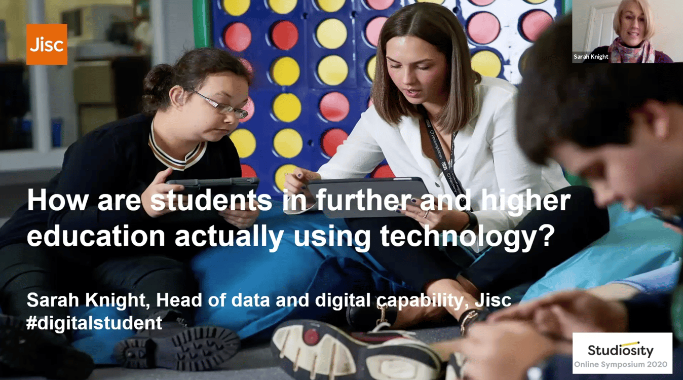 EMEA online symposium 2020