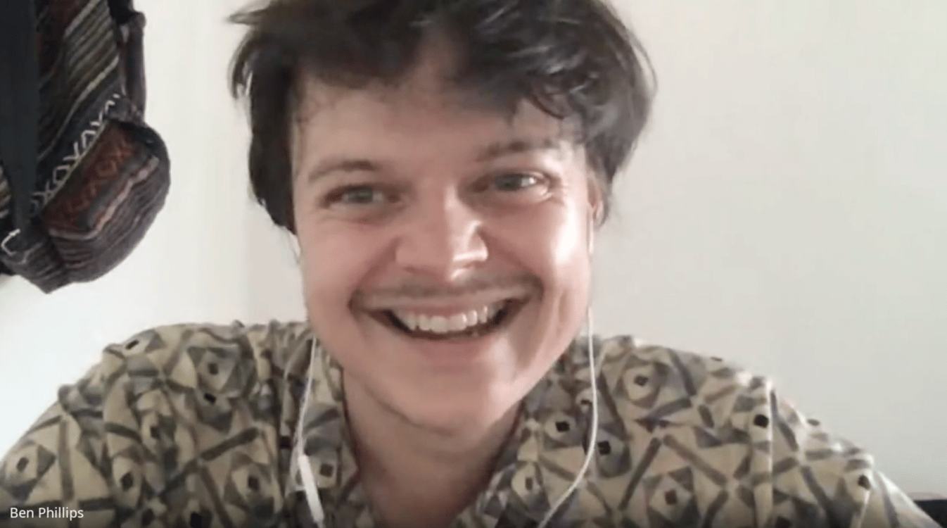 Studiosity student interviews