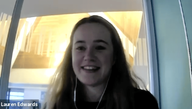 Retaining students and learning in lockdown: a student perspective