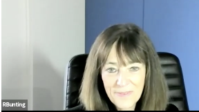 An interview with Professor Rebecca Bunting